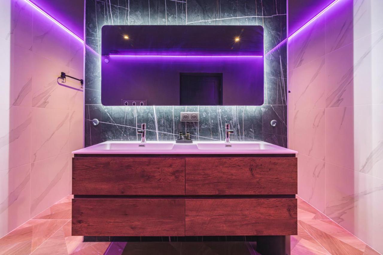 Art Deco Lesage & Spa Reims Ngoại thất bức ảnh